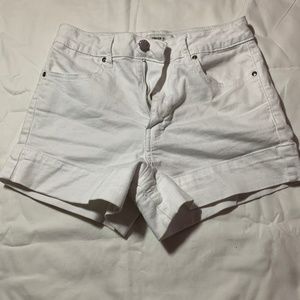 Forever 21 Shorts